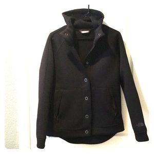 LIKE NEW North Face jacket!